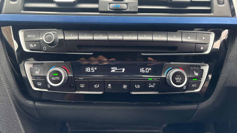 BMW 4 Series 420i M Sport 5dr Auto [Professional Media] Petrol Hatchback
